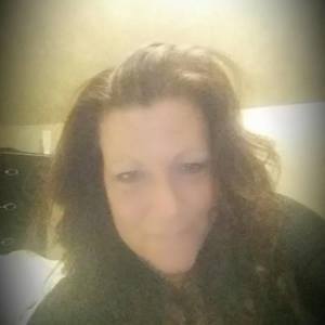 Meet your Posher, Annmarie